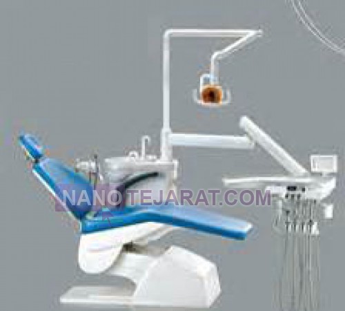 dental unit TS6830-09 